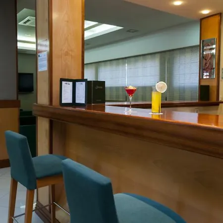 Agua Parq Hotel