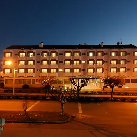 Hotel Agua Parq Nelas