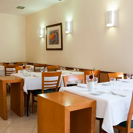 Hotel Agua Parq 3*