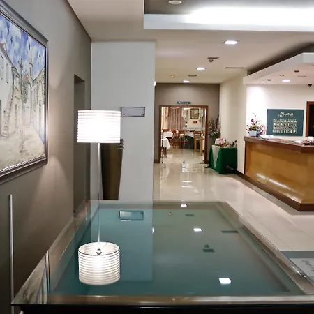 Hotel Agua Parq Nelas