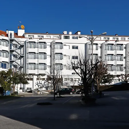 Hotel Agua Parq 3*