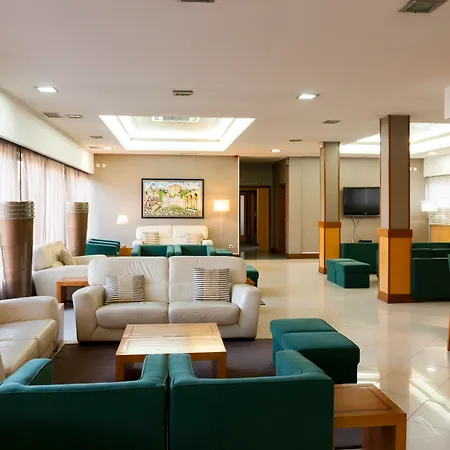 Agua Parq Hotel 3*