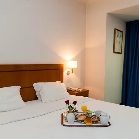 Hotel Agua Parq Nelas