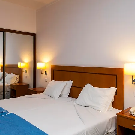 Agua Parq Hotel
