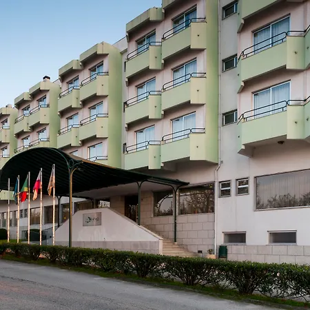 Hotel Agua Parq