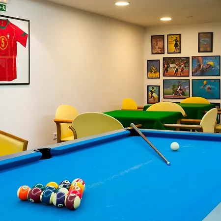 Hotel Agua Parq 3*