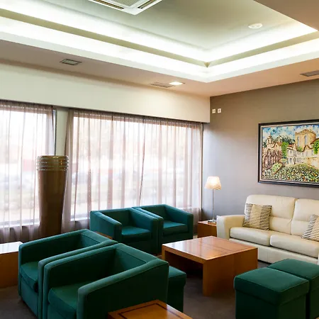 Hotel Agua Parq 3*