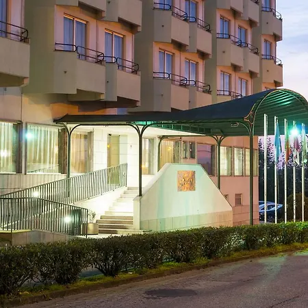 Agua Parq Hotel