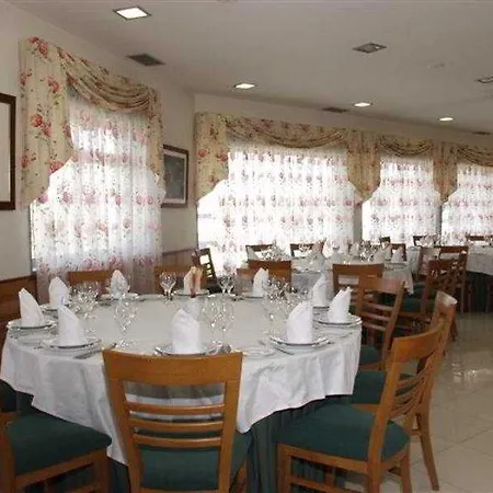 Hotel Agua Parq 3*