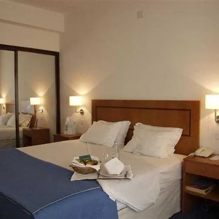 Hotel Agua Parq Nelas
