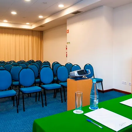 Agua Parq Hotel