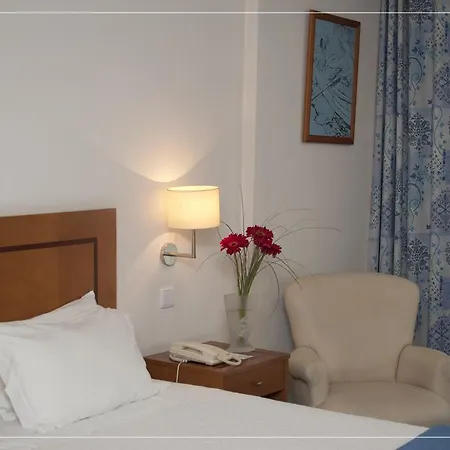 Agua Parq Hotel Nelas
