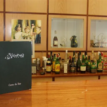 Hotel Agua Parq