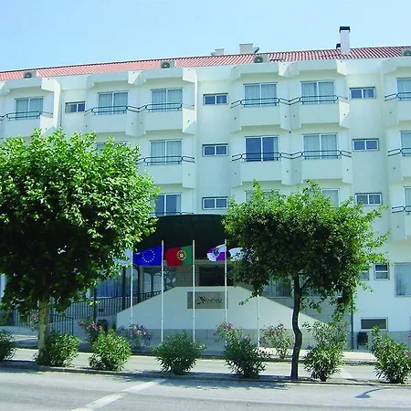 Hotel Agua Parq Nelas