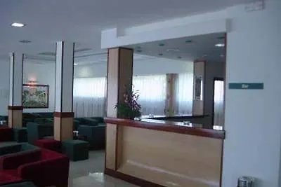 Agua Parq Hotel