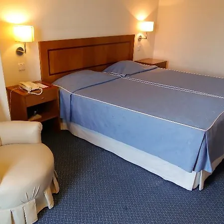 Agua Parq Hotel
