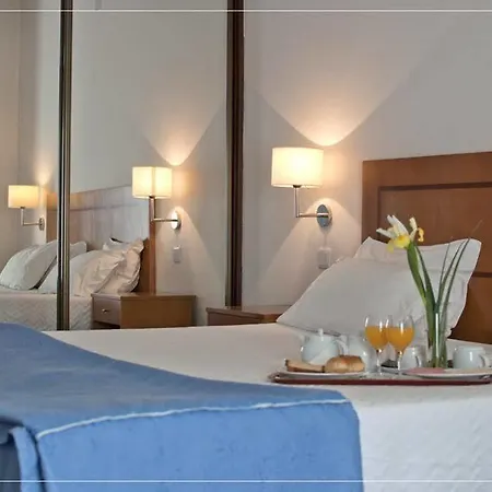 Agua Parq Hotel Nelas
