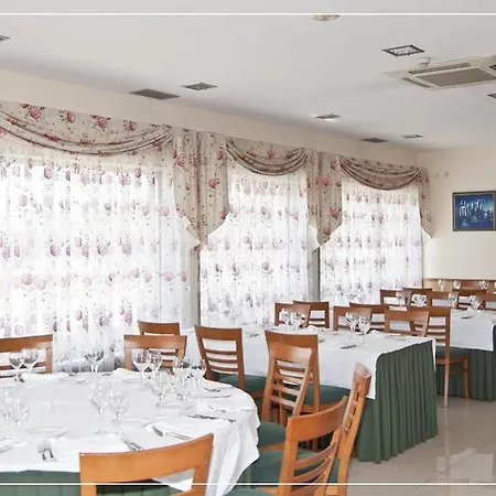 Hotel Agua Parq Nelas