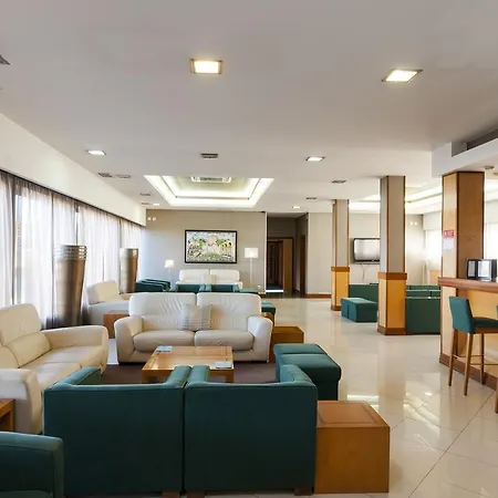 Hotel Agua Parq 3*