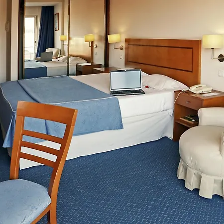 Hotel Agua Parq