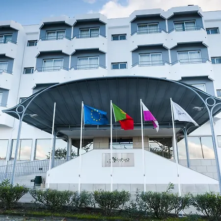 Hotel Agua Parq 3*