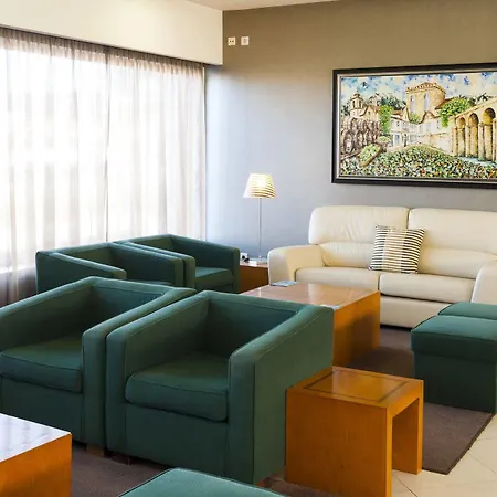 Hotel Agua Parq