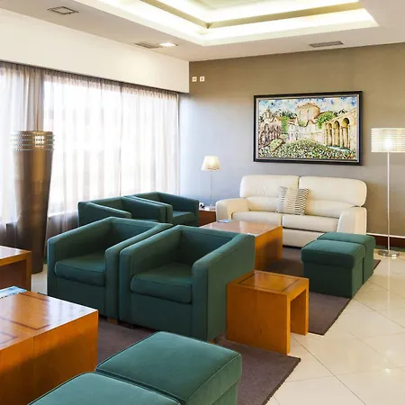 Agua Parq Hotel 3*