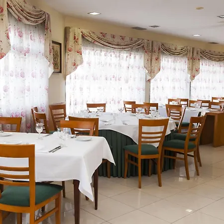 Hotel Agua Parq Nelas