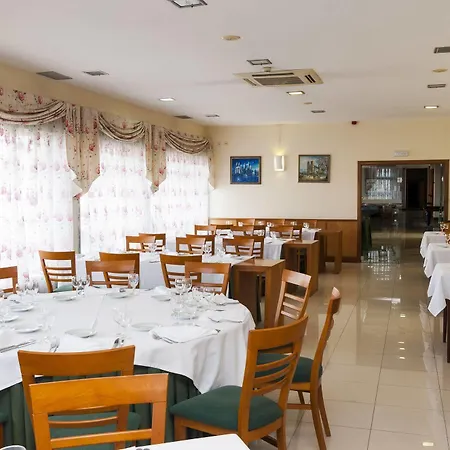 Hotel Agua Parq 3*