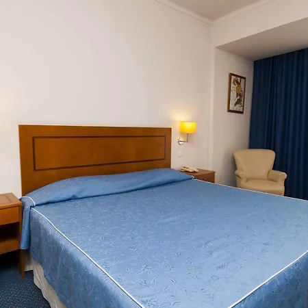 Hotel Agua Parq