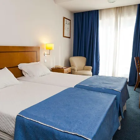 Hotel Agua Parq 3*