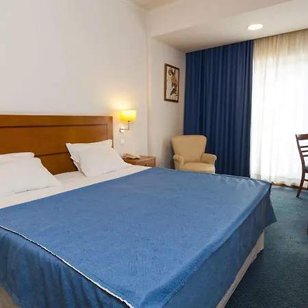 Hotel Agua Parq Nelas