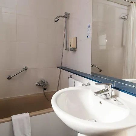 Agua Parq Hotel Nelas