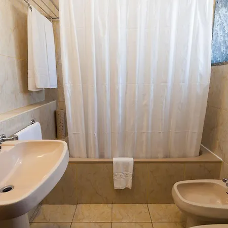 Agua Parq Hotel 3*