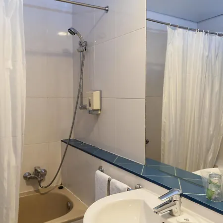 Agua Parq Hotel