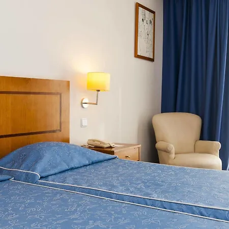 Hotel Agua Parq