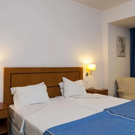 Agua Parq Hotel 3*