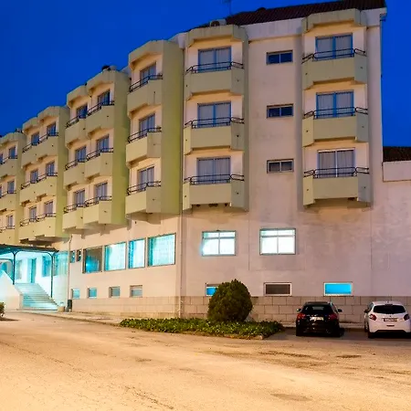 Agua Parq Hotel