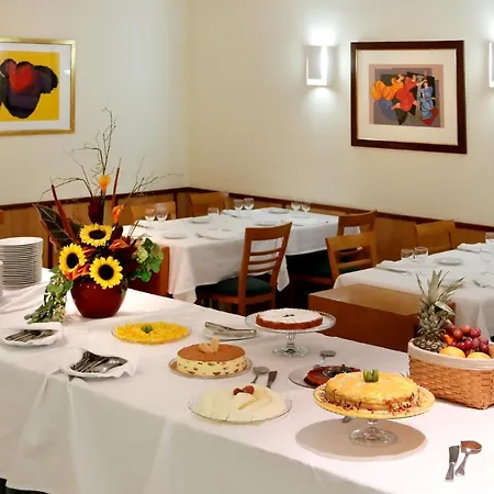 Hotel Agua Parq Nelas
