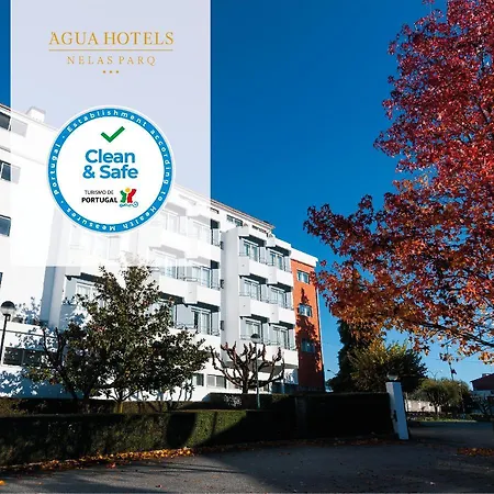 Agua Parq Hotel